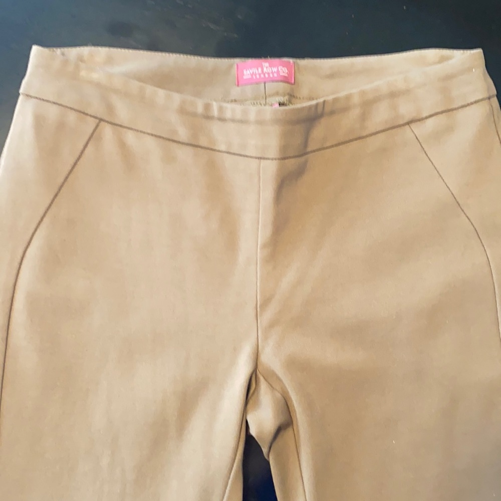 Stone pant